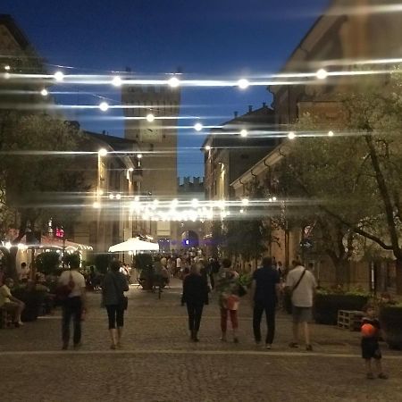 Casa Giulietta Villa Spilamberto ภายนอก รูปภาพ