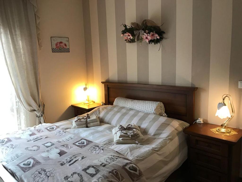 Casa Giulietta Villa Spilamberto ภายนอก รูปภาพ