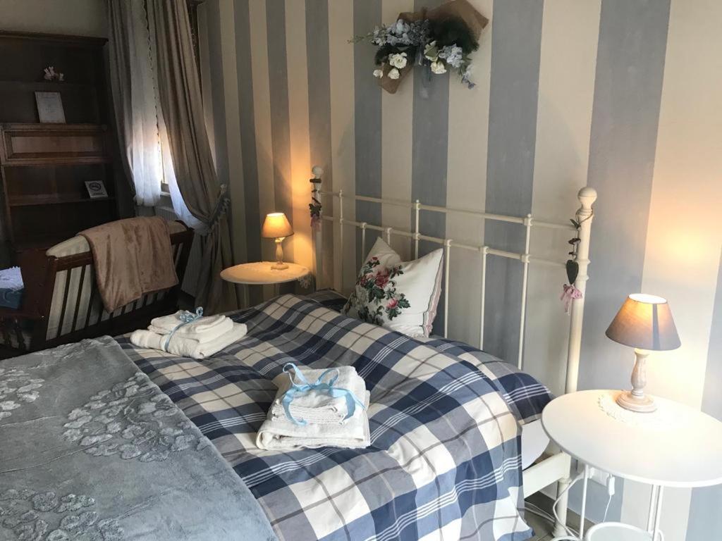 Casa Giulietta Villa Spilamberto ภายนอก รูปภาพ