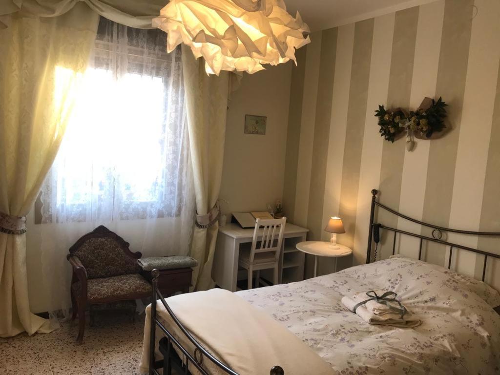 Casa Giulietta Villa Spilamberto ภายนอก รูปภาพ