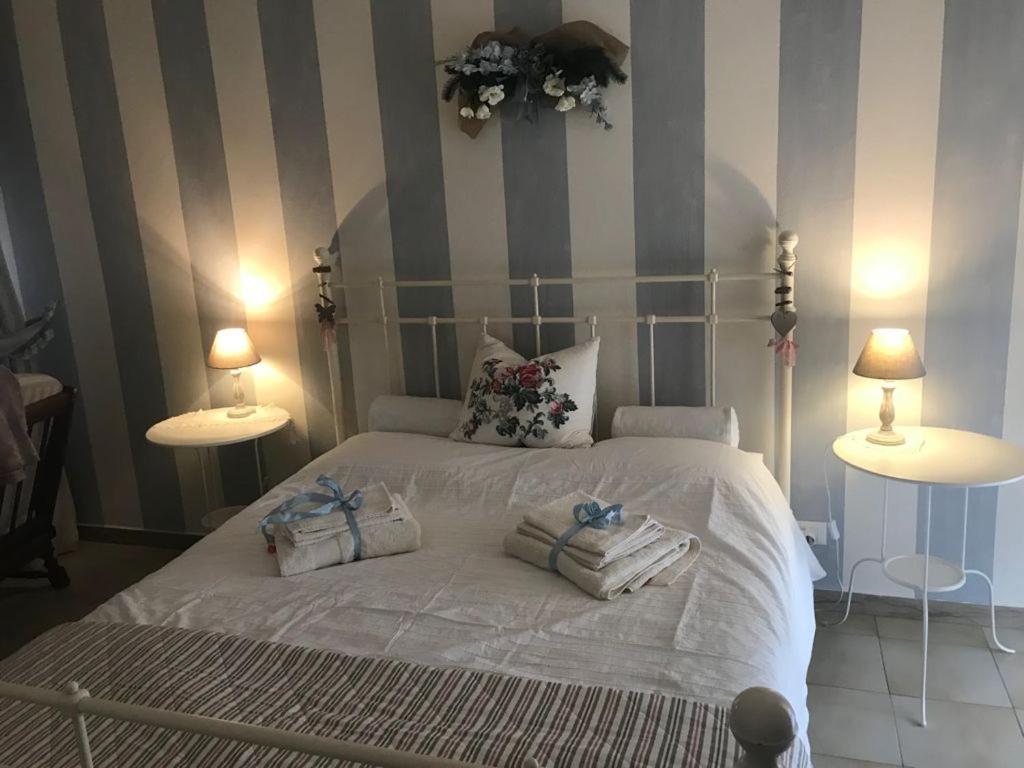 Casa Giulietta Villa Spilamberto ภายนอก รูปภาพ