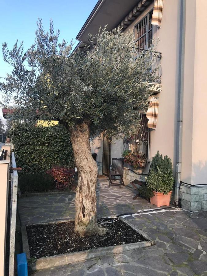 Casa Giulietta Villa Spilamberto ภายนอก รูปภาพ