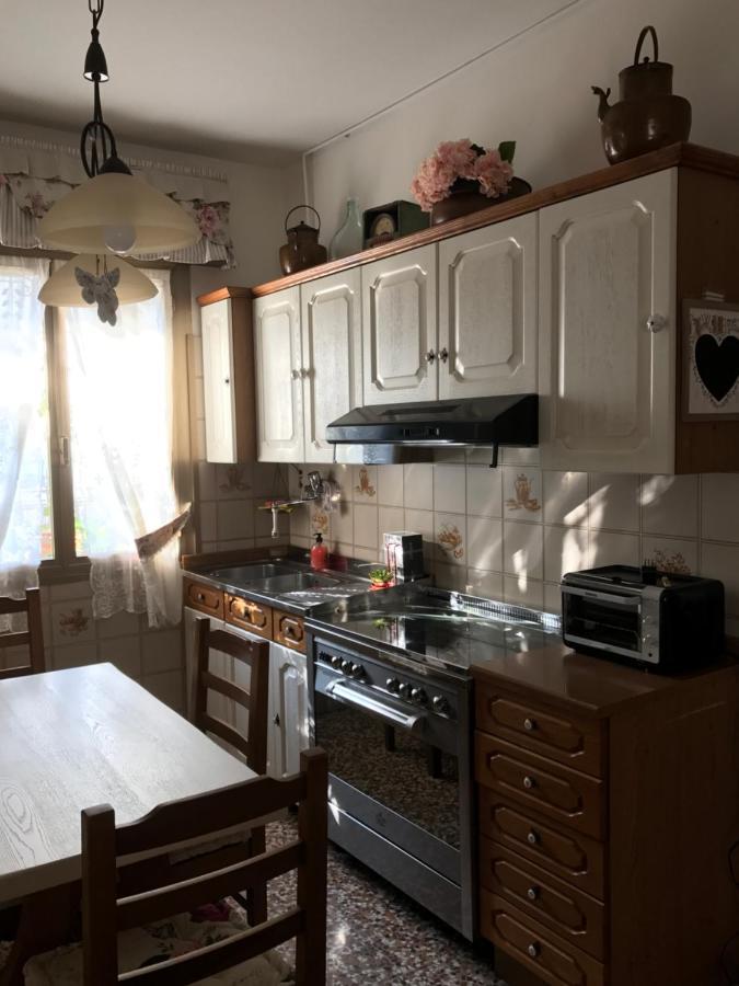 Casa Giulietta Villa Spilamberto ภายนอก รูปภาพ