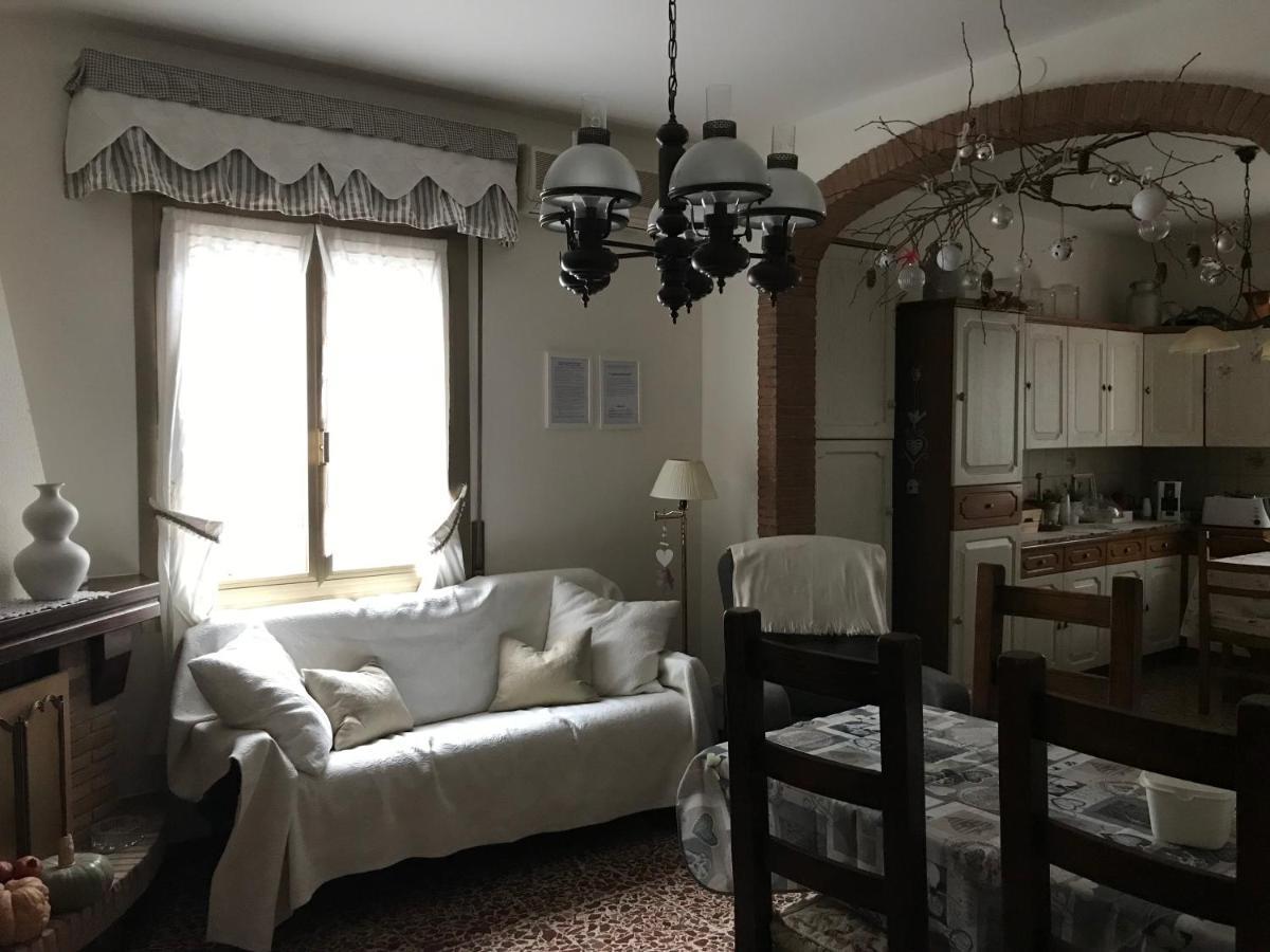 Casa Giulietta Villa Spilamberto ภายนอก รูปภาพ