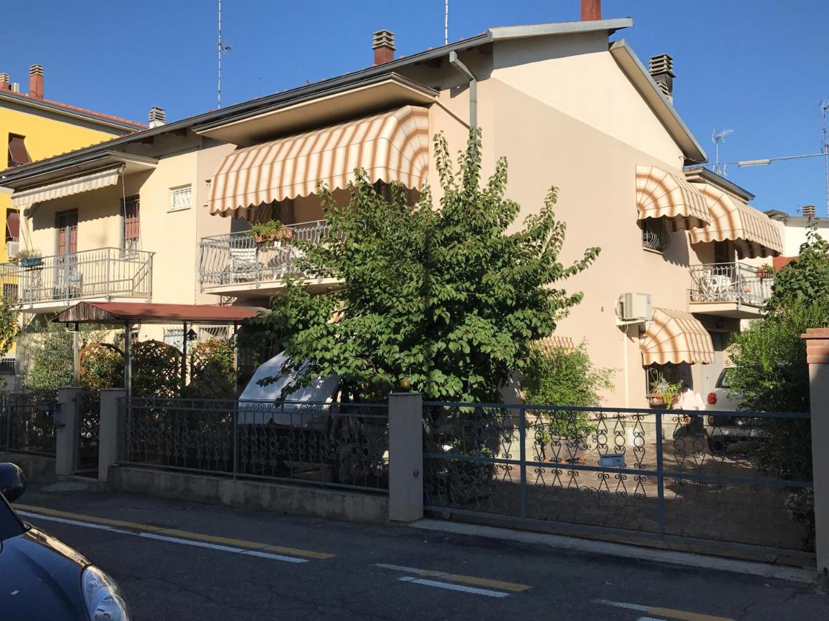 Casa Giulietta Villa Spilamberto ภายนอก รูปภาพ
