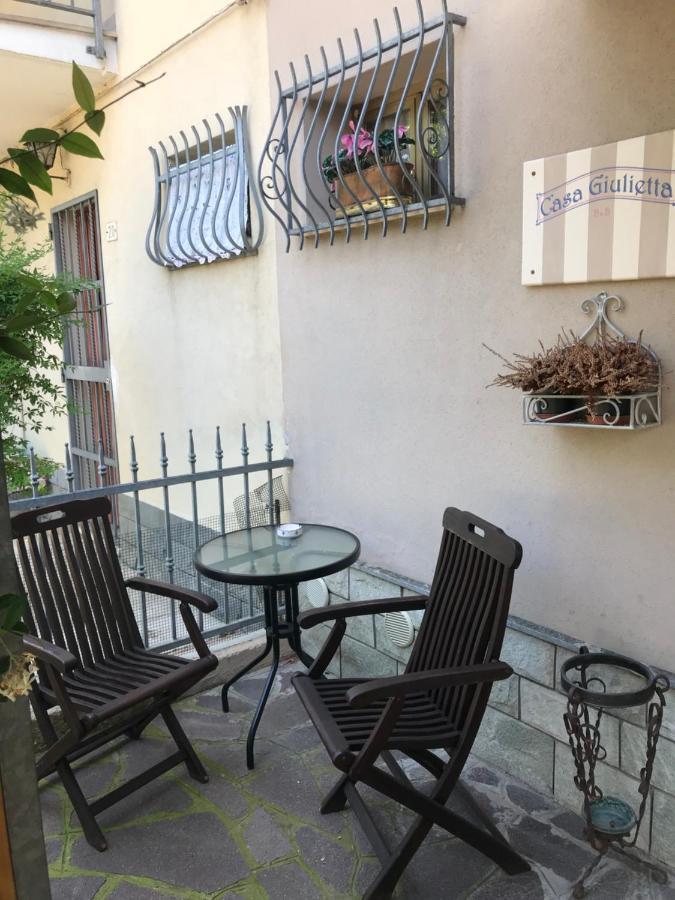 Casa Giulietta Villa Spilamberto ภายนอก รูปภาพ