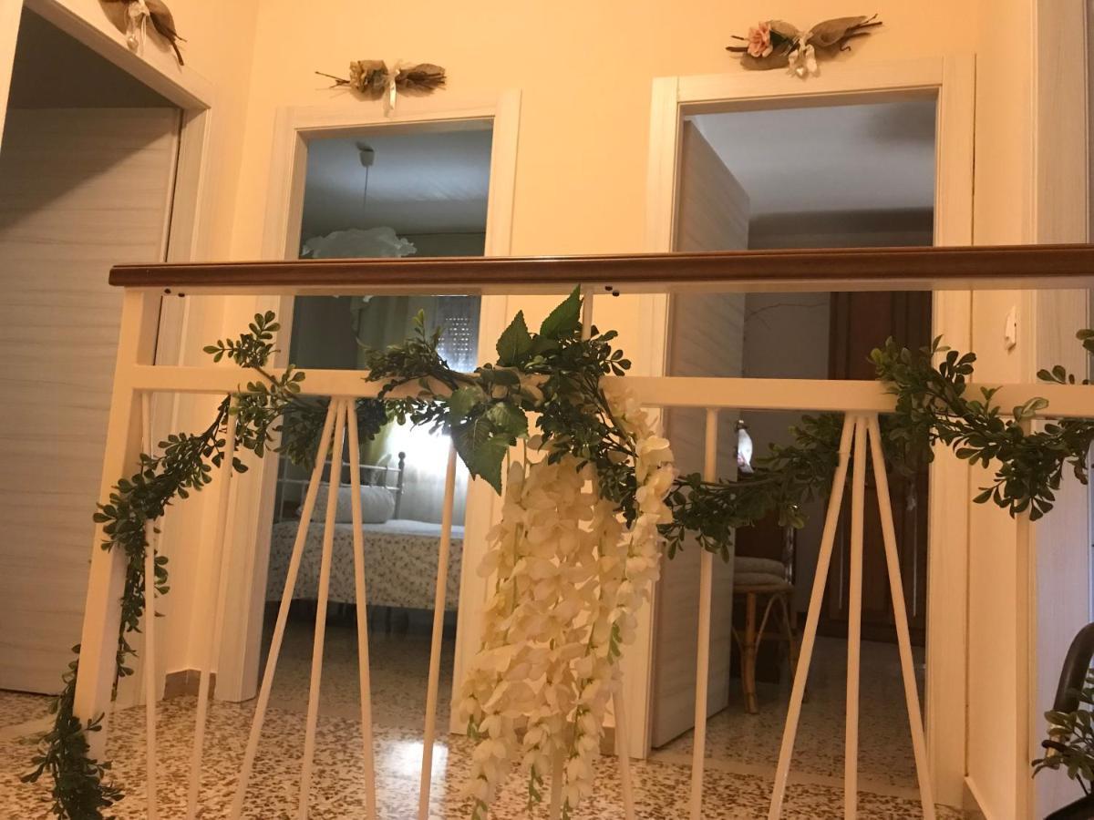Casa Giulietta Villa Spilamberto ภายนอก รูปภาพ