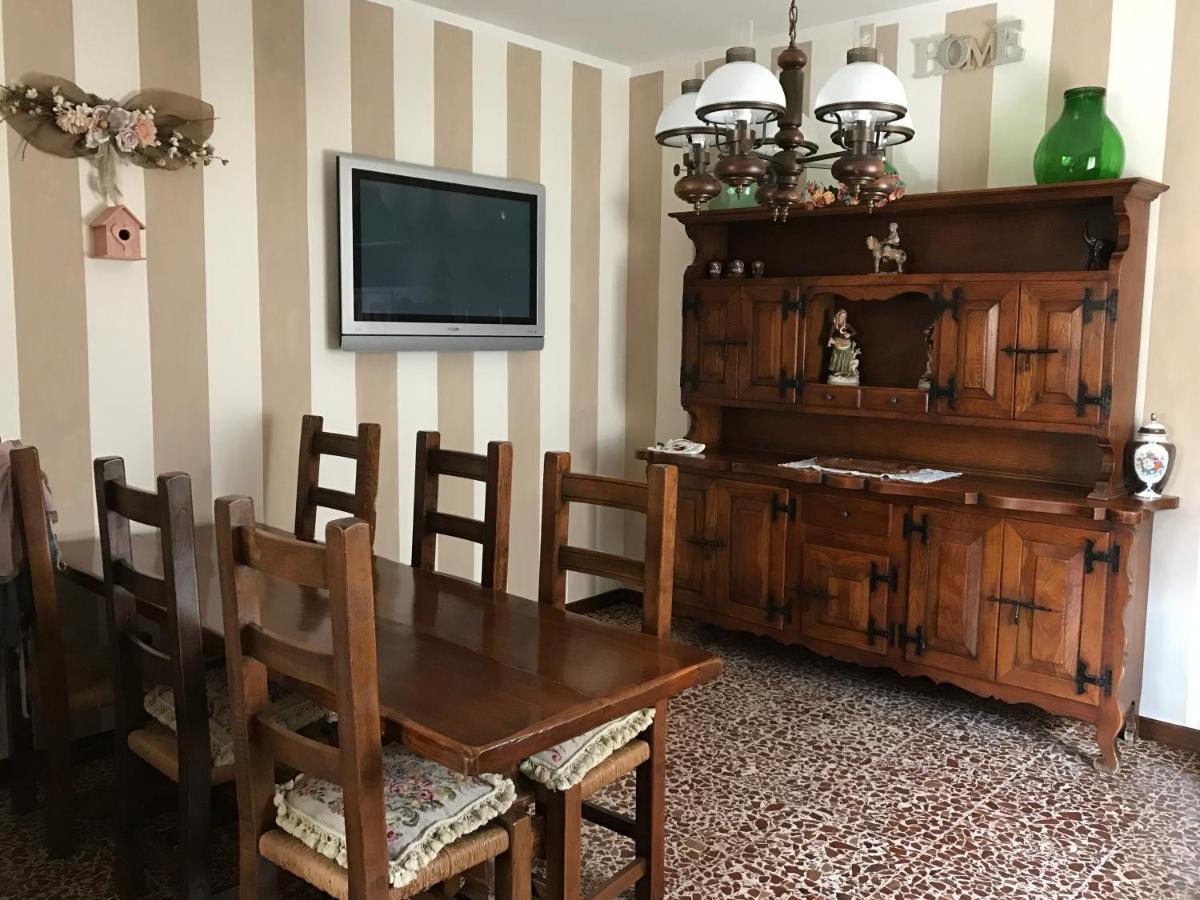 Casa Giulietta Villa Spilamberto ภายนอก รูปภาพ