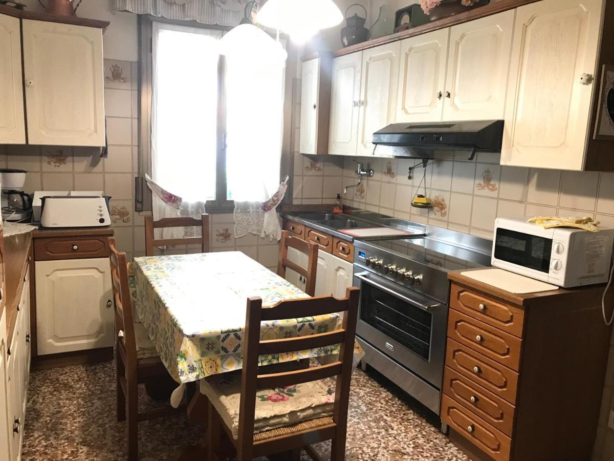 Casa Giulietta Villa Spilamberto ภายนอก รูปภาพ