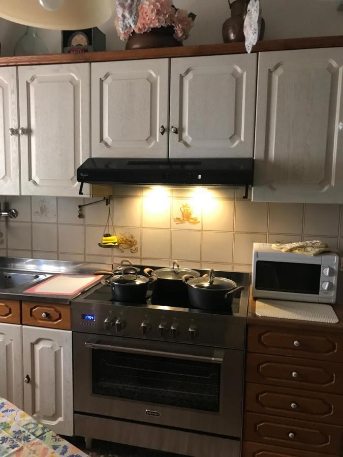 Casa Giulietta Villa Spilamberto ภายนอก รูปภาพ