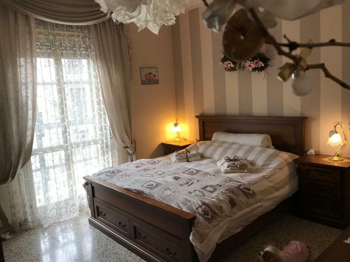 Casa Giulietta Villa Spilamberto ภายนอก รูปภาพ