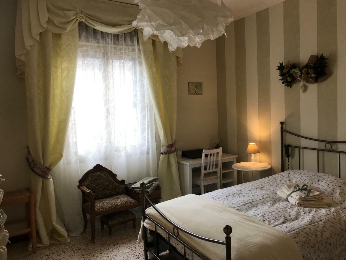 Casa Giulietta Villa Spilamberto ภายนอก รูปภาพ