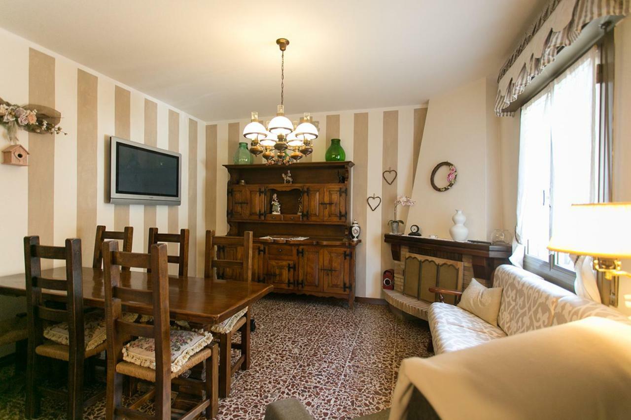 Casa Giulietta Villa Spilamberto ภายนอก รูปภาพ