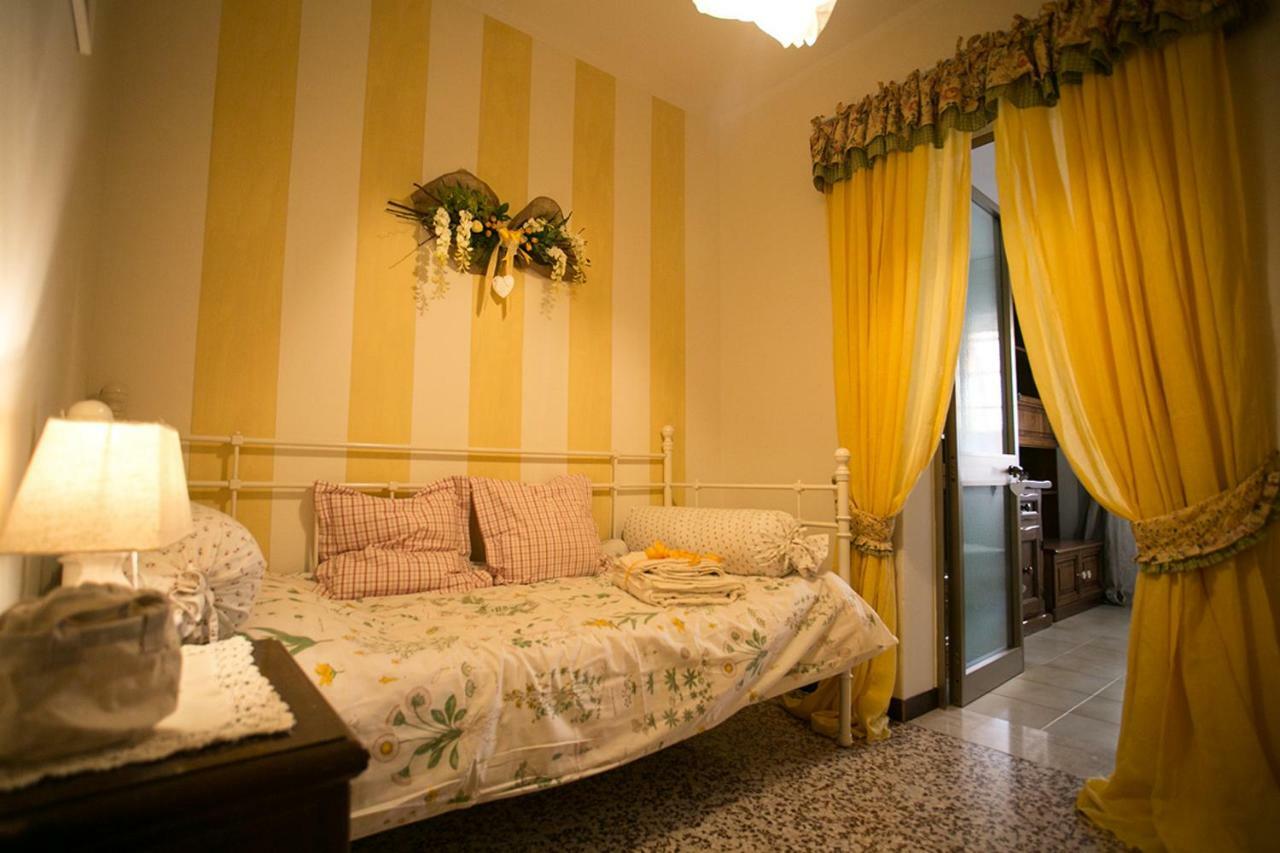 Casa Giulietta Villa Spilamberto ภายนอก รูปภาพ