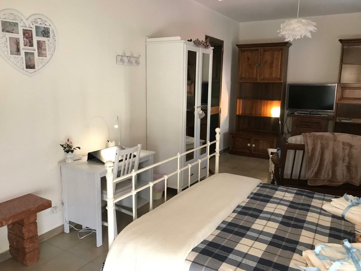 Casa Giulietta Villa Spilamberto ภายนอก รูปภาพ
