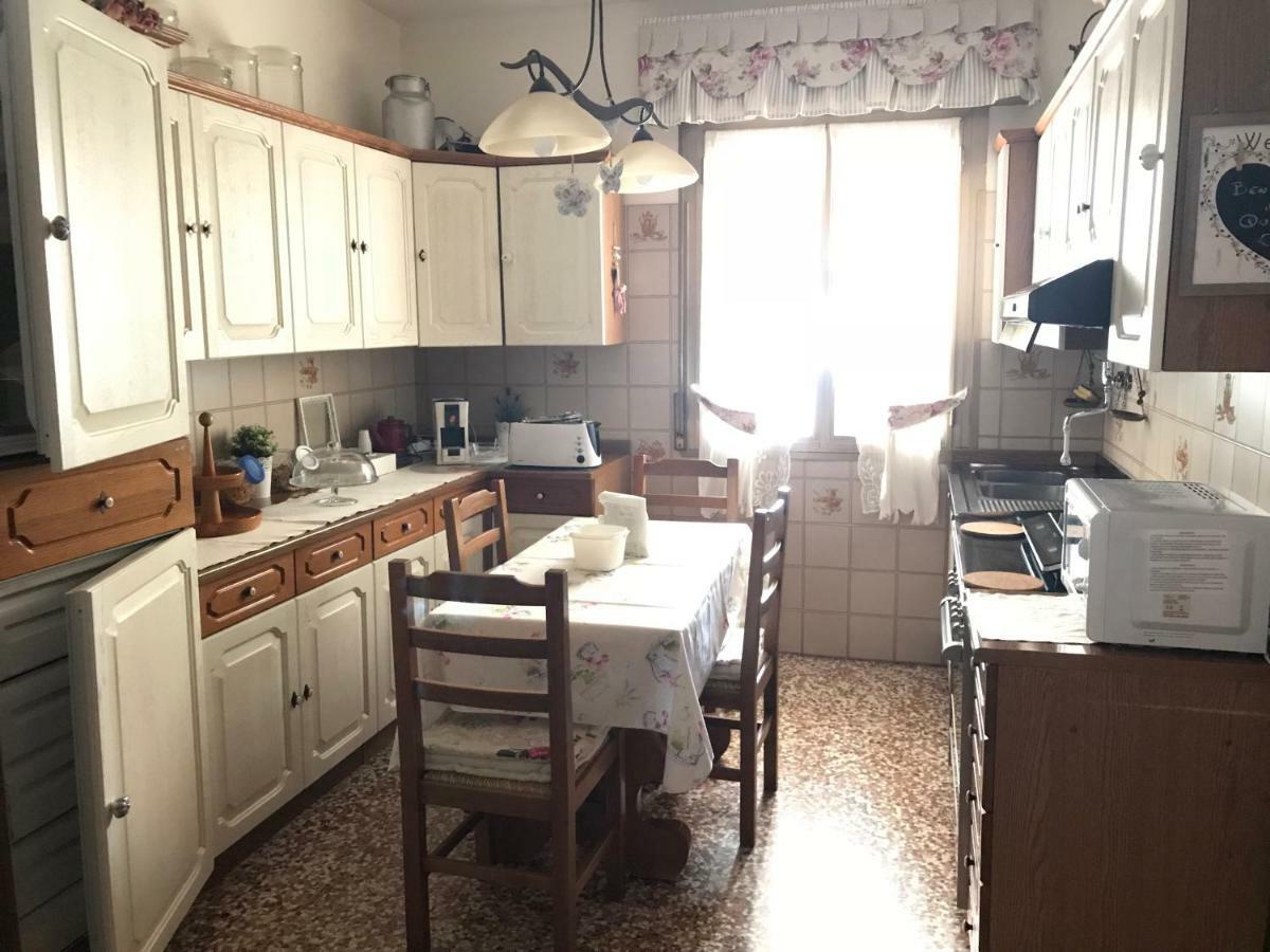 Casa Giulietta Villa Spilamberto ภายนอก รูปภาพ