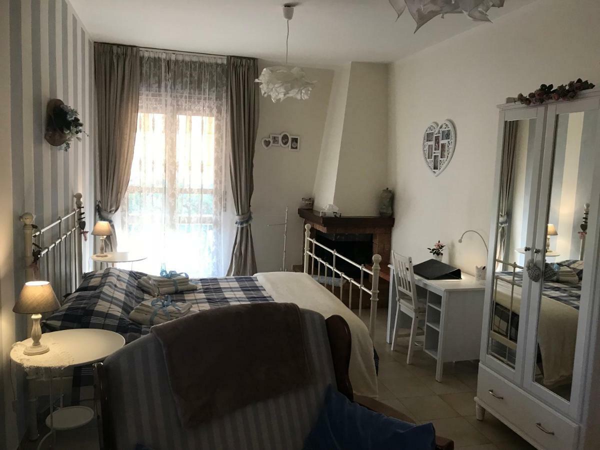 Casa Giulietta Villa Spilamberto ภายนอก รูปภาพ
