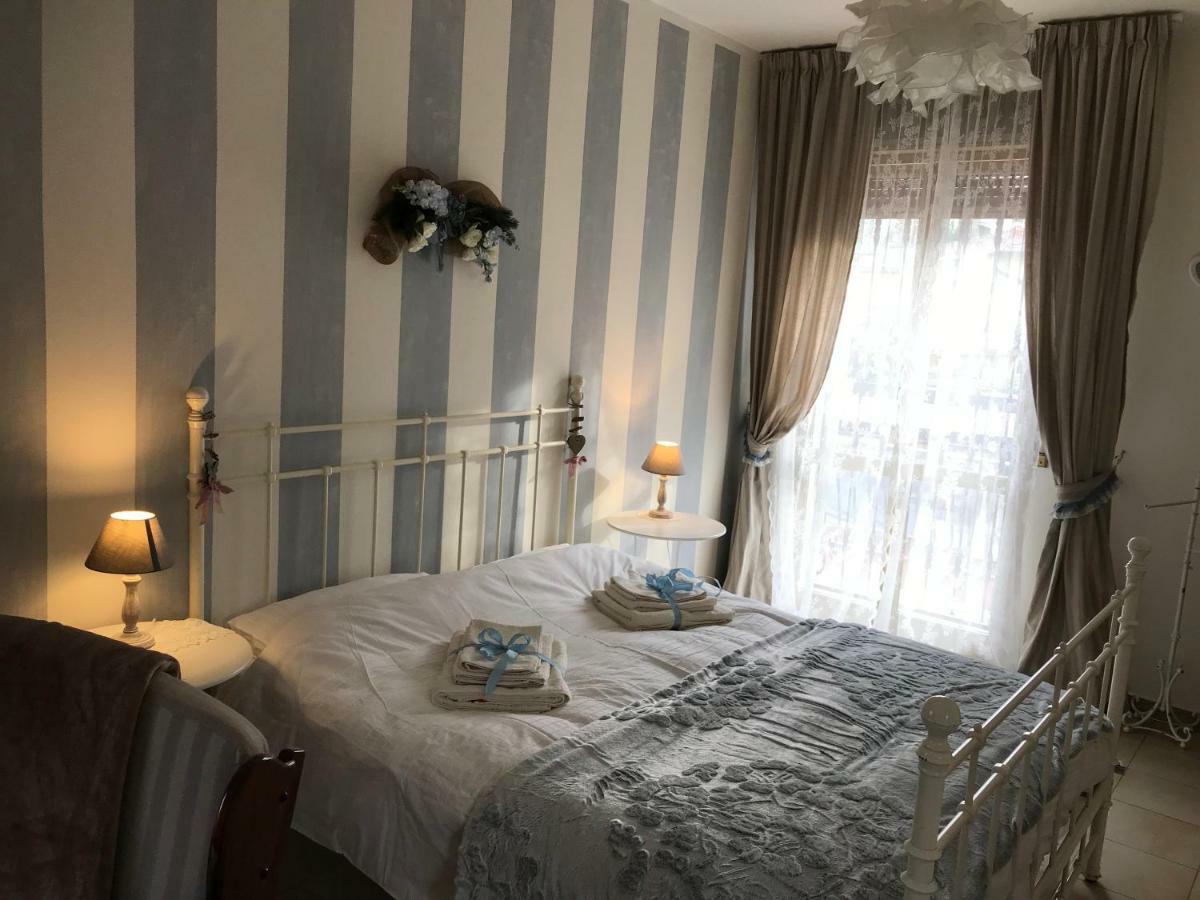 Casa Giulietta Villa Spilamberto ภายนอก รูปภาพ
