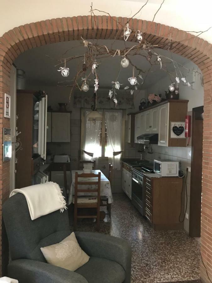 Casa Giulietta Villa Spilamberto ภายนอก รูปภาพ
